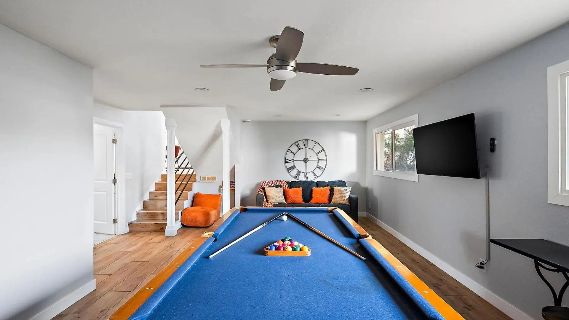 Pool Spa Ping Pong Pool Table Arcade Corn Hole 斯科茨 度假居